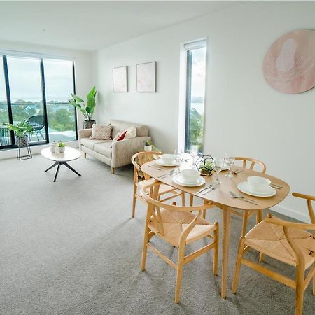 Chelseabay Modern Apartments Όκλαντ Εξωτερικό φωτογραφία