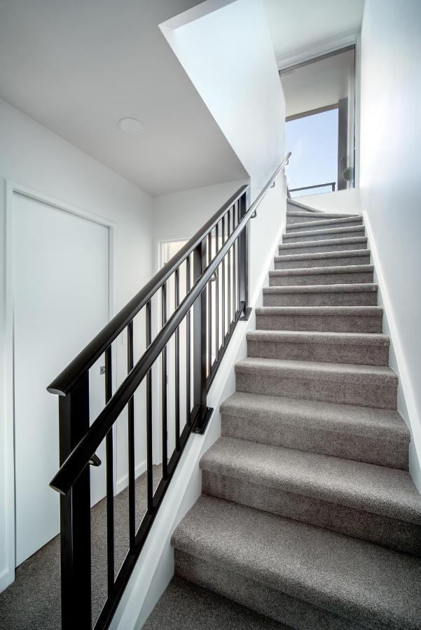 Chelseabay Modern Apartments Όκλαντ Εξωτερικό φωτογραφία