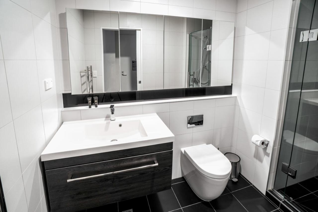 Chelseabay Modern Apartments Όκλαντ Εξωτερικό φωτογραφία
