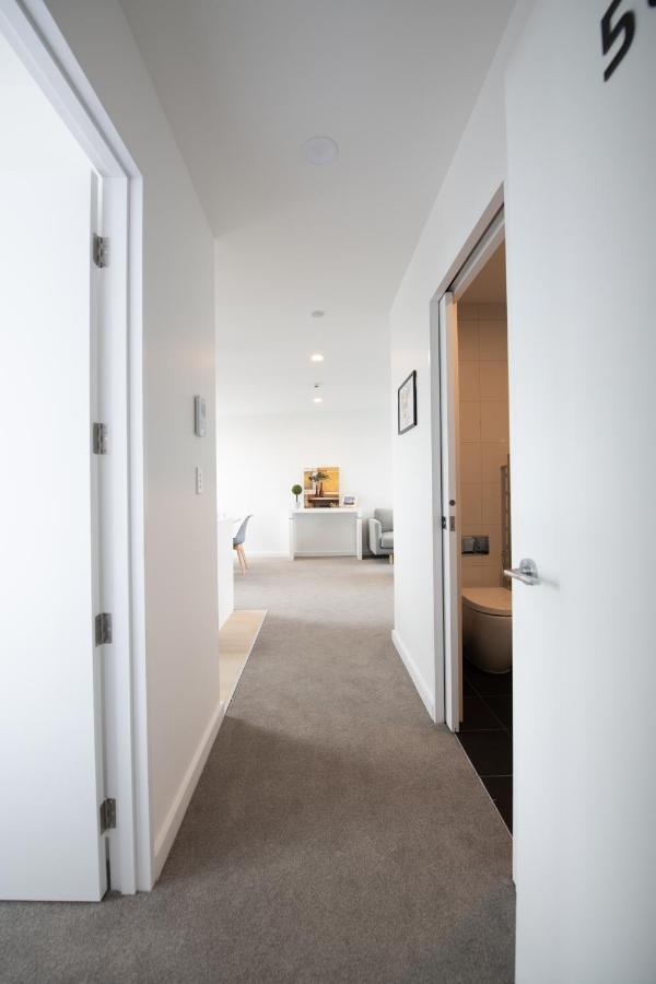 Chelseabay Modern Apartments Όκλαντ Εξωτερικό φωτογραφία