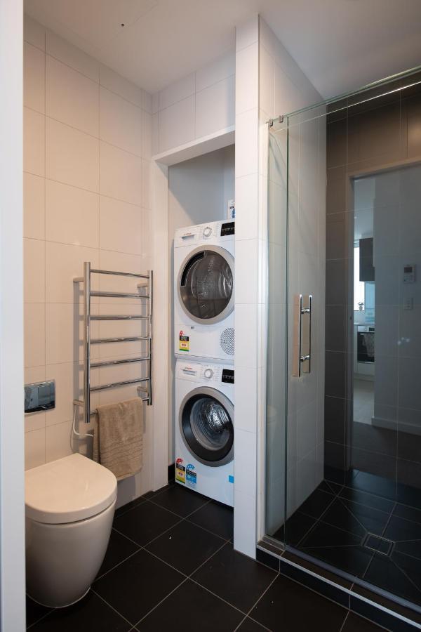 Chelseabay Modern Apartments Όκλαντ Εξωτερικό φωτογραφία